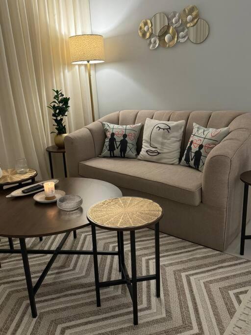 استديو مدخل خاص تسجيل وصول ذكي Apartment Riyadh